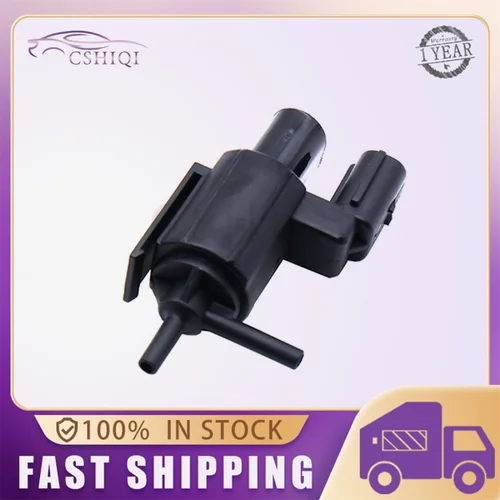 25183354   Válvula Solenoide de vacío EGR para Chevrolet Aveo Epica Daewoo Danos Matiz Tacuma Lacetti Bucik 96440655 25184710 96333470