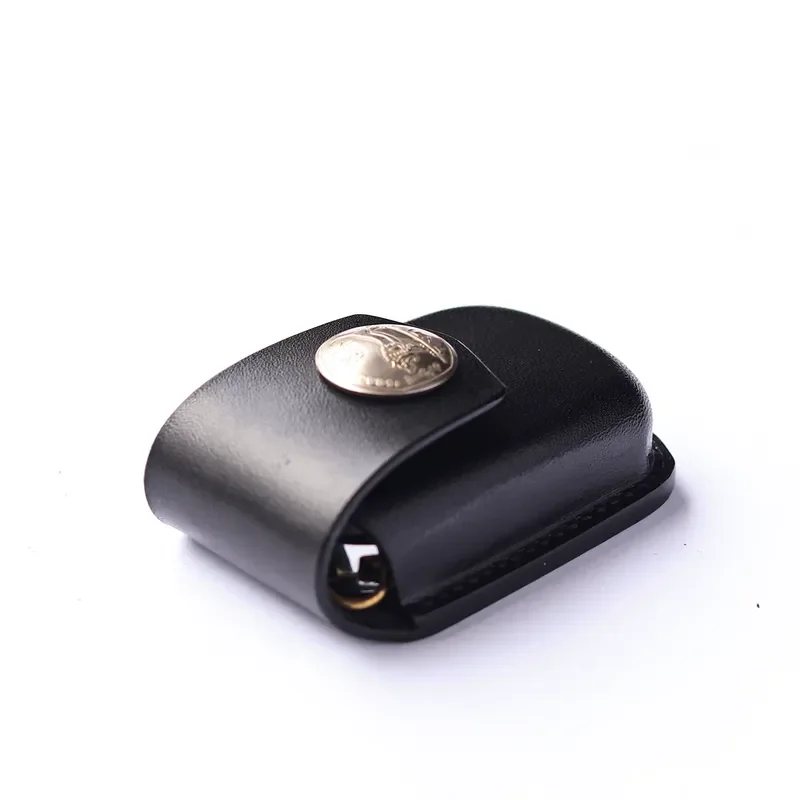 for Honda Odyssey CRV Accord Civic Leather Handmade Custom Key Set Simple High End
