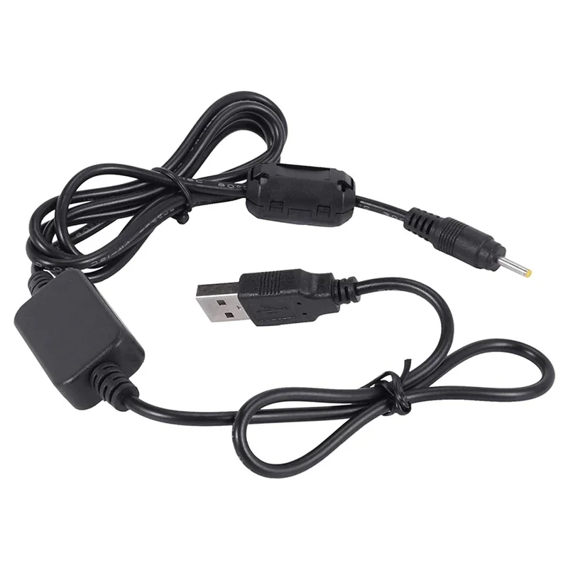 

WITON USB Charger Cable Charger For YAESU VX-1R VX-2R VX-3R Battery Charger For YAESU Walkie Talkie HAM