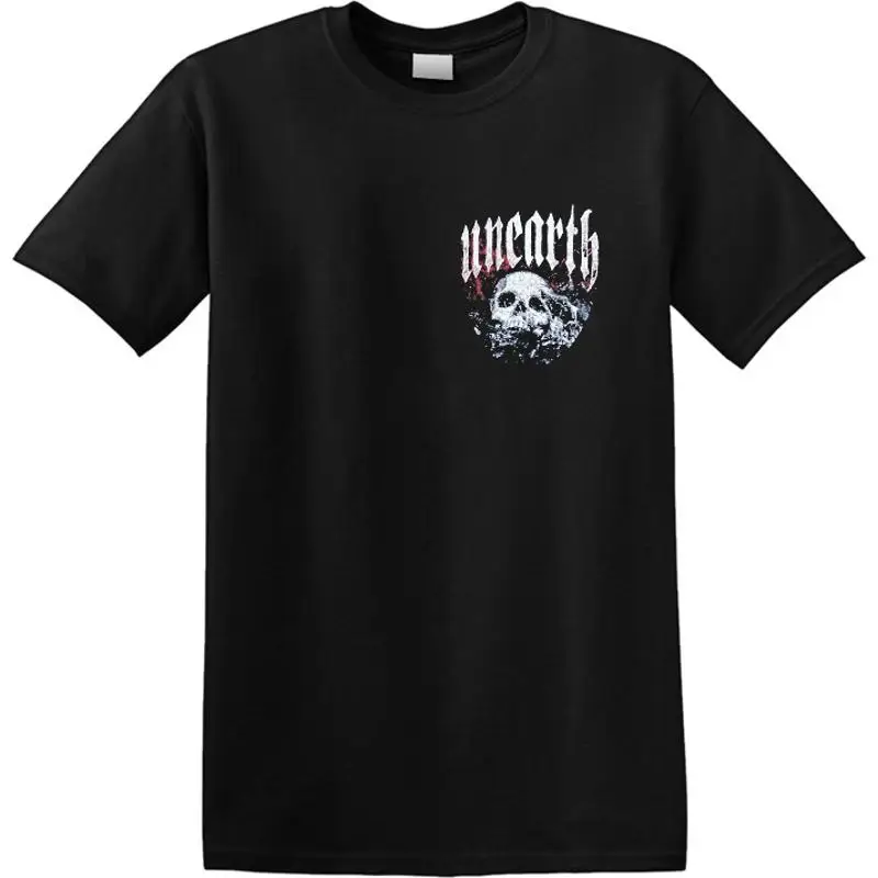 

UNEARTH - 'Bury The Weak' T-Shirt