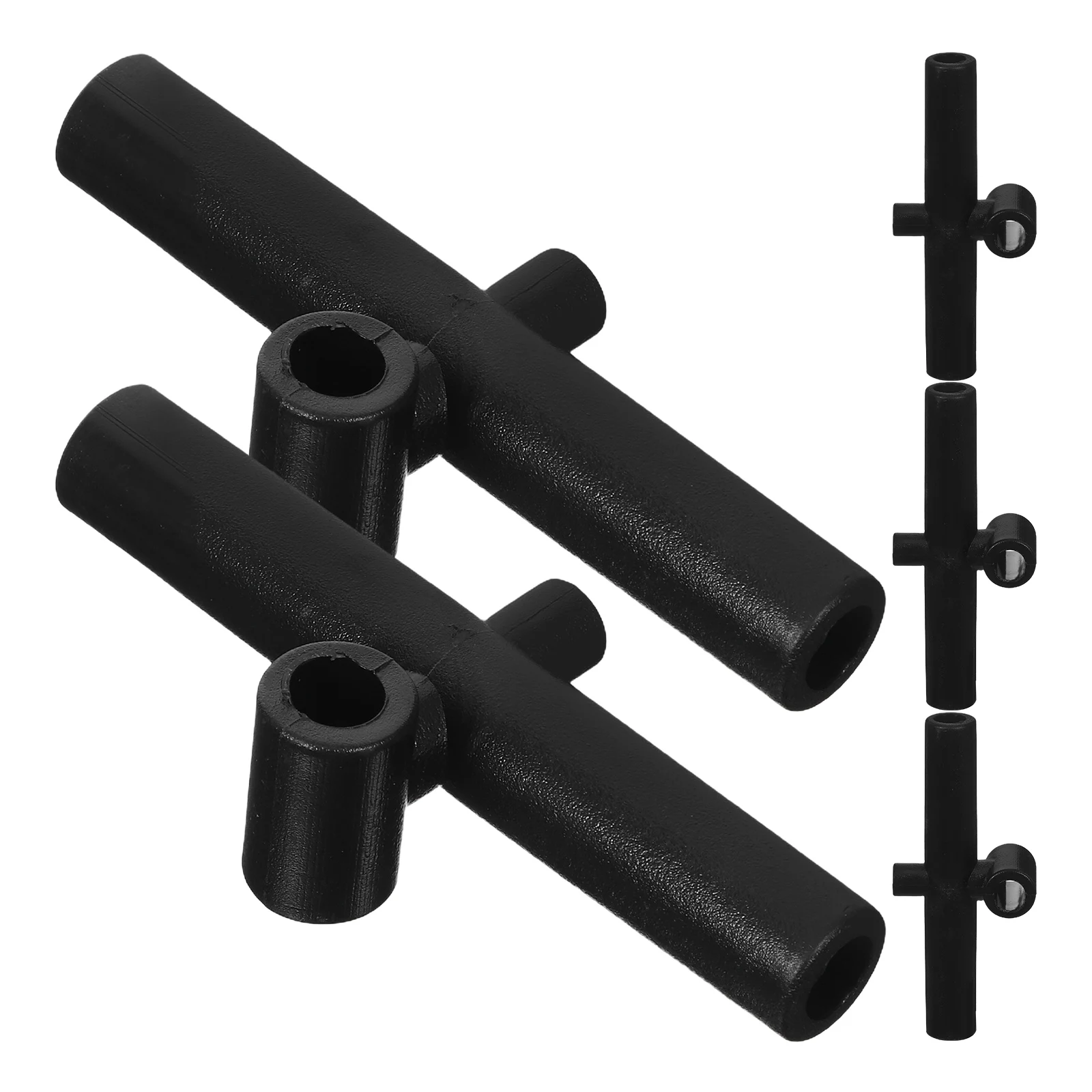 

Kite Accessories DIY Plastic Frame Building Assembly Tools Fixed Parts Connector Supplies