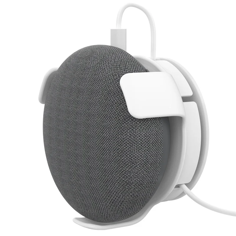 ABRB-suporte de montagem na parede do alto-falante para suporte interno do gabinete do alto-falante do alto-falante inteligente