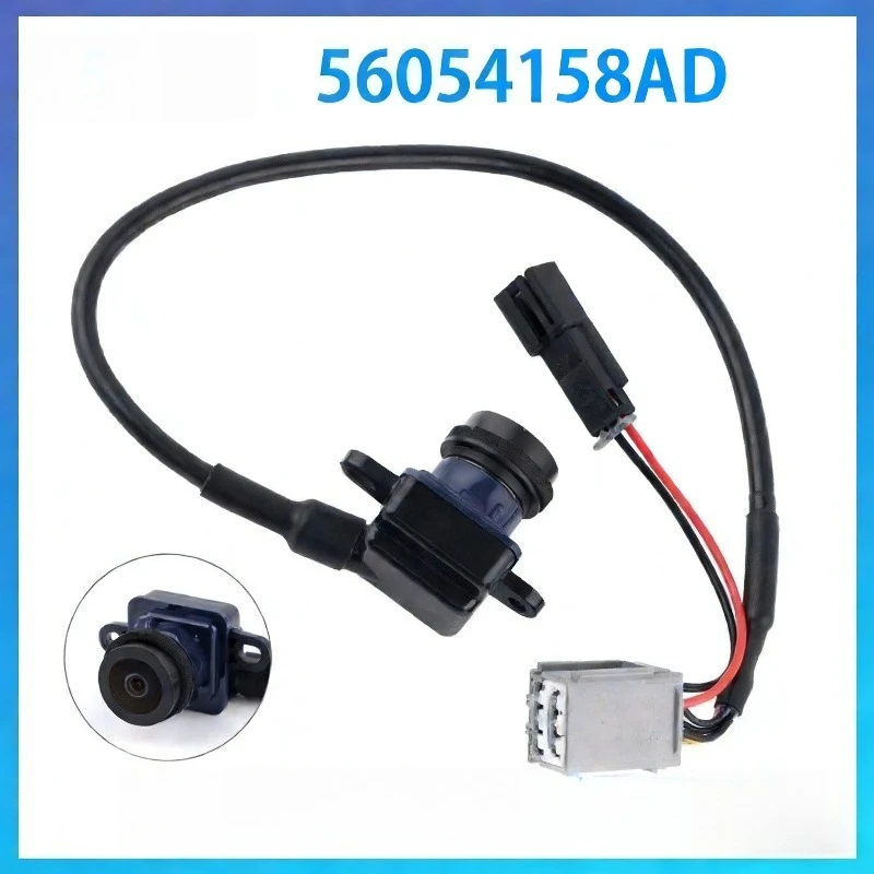 

Камера заднего вида 56054158AD 56054158AG для Dodge Journey 2011-2020, оригинальная замена для системы помощи при парковке