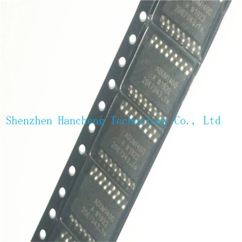 (10PCS-50PCS) ADUM1400ARWZ SOP16 NEW CHIP IC