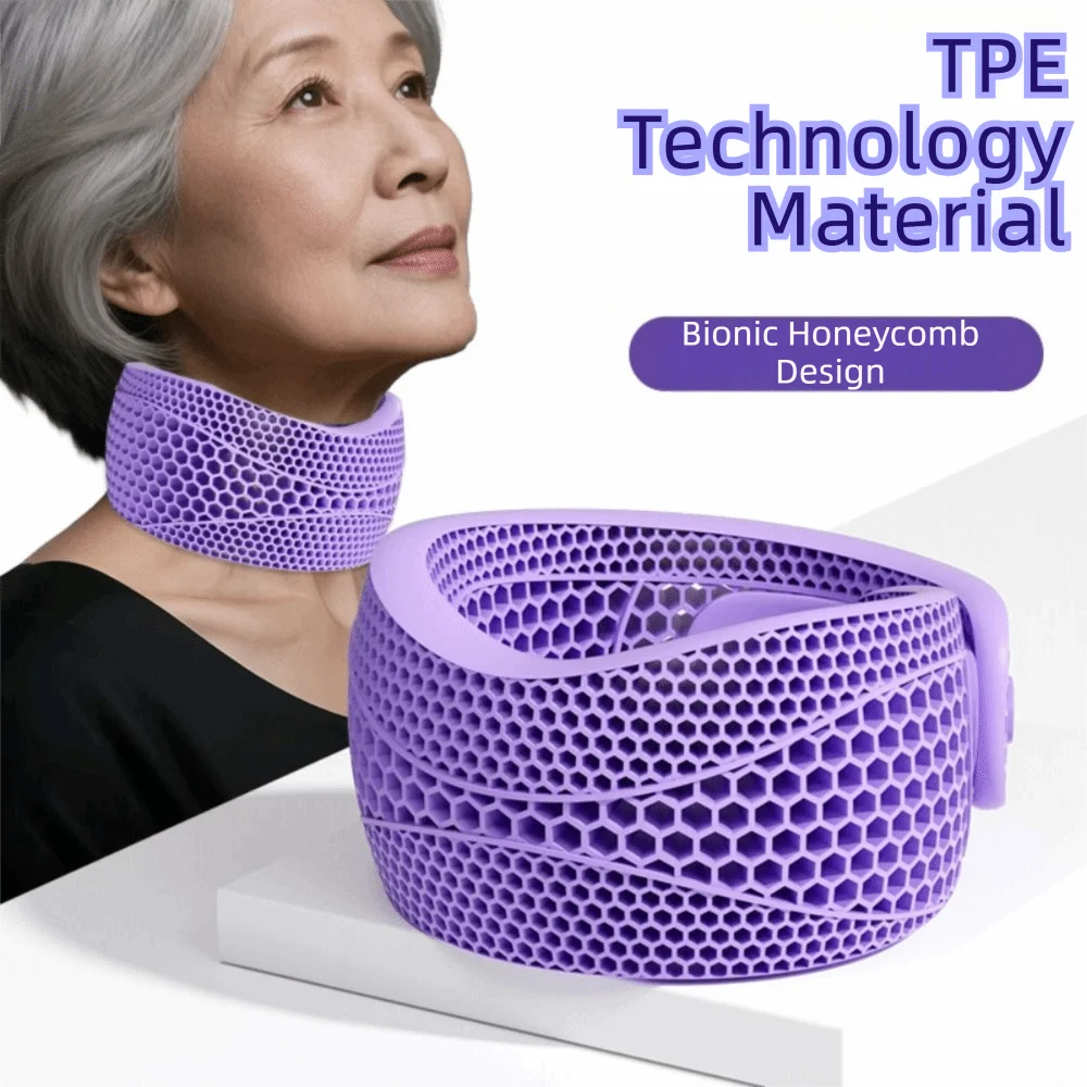 fixed-cervical-spine-cervical-support-soft-material-reverse-arch-neck-support-tool-lightweight-structure-skin-friendly