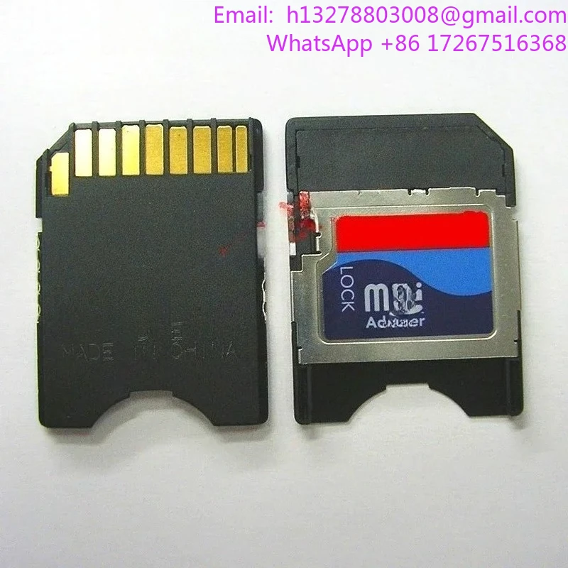 

Mini SD 2G Mini Card 2GB Mobile Memory Card N73 N93