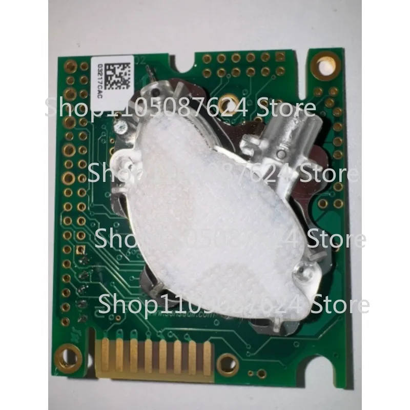 1pcs Carbon dioxide K30 gas sensor module,for SenseAir  imported infrared CO2 probe , ensuring genuine product quality