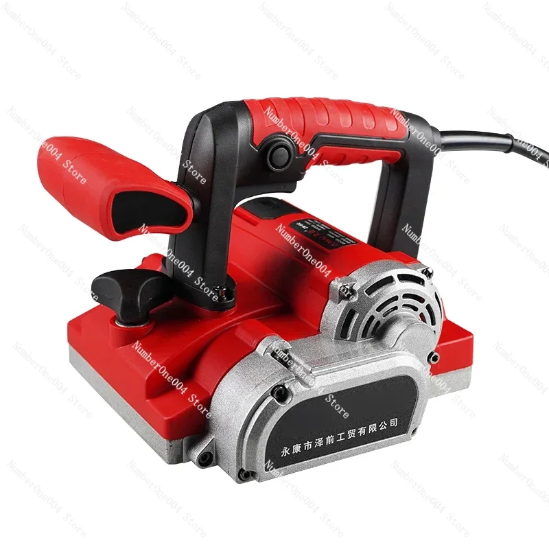 

Wall Planer Shovel Putty Artifact Wall Scraper Dustless Plaster Smash Wall Artifact Electric