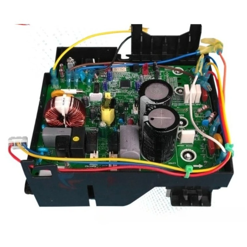 

Air Conditioner Outdoor Main Board WA842 V1.3 Circuit Control Panel Replacement Parts Household Cooling Equipment Maintenancec