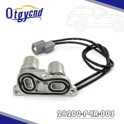 Solenoide de Control de cambio de transmisión para Honda Civic, reemplazo de accesorios de coche, 28200-P4R-003, 1996-2000, 28200P4R003, nuevo