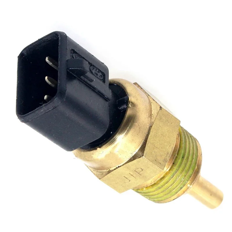 

2PCS Auto Parts Engine Coolant Temperature Sensor For Hyundai Kia 2000-2015 39220-38030