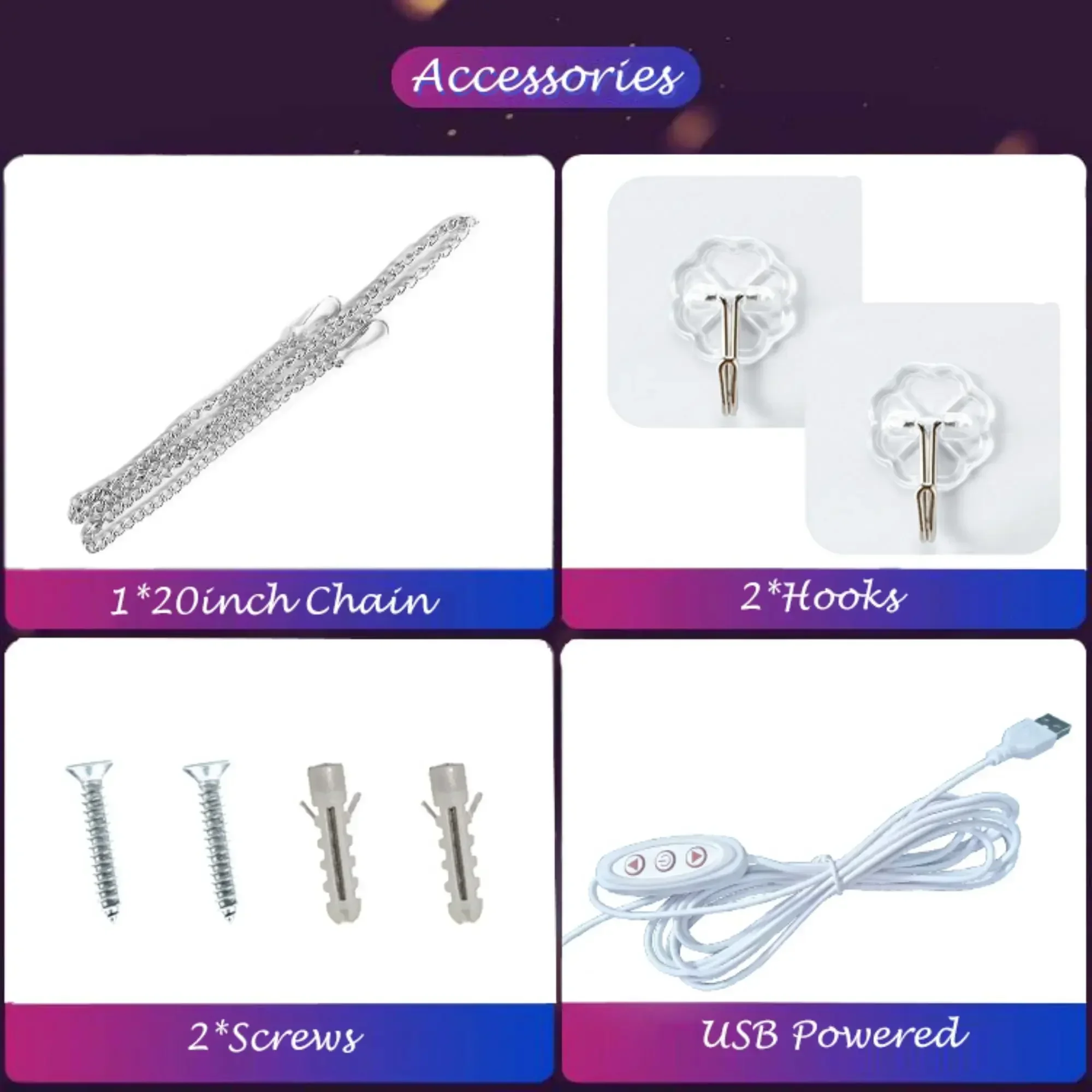 Darts Board Neon Sign Wall Decor USB Darts Hanging LED Neon Light Sign Man Cave Game Room Home Club Bedroom Party Decor Gift