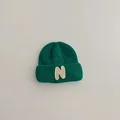 N green 