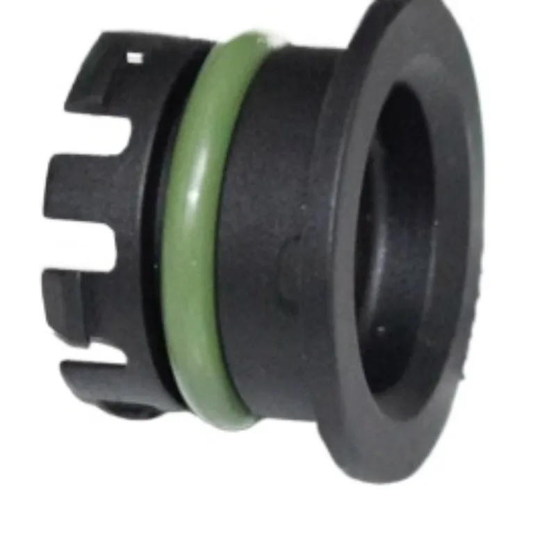 

Engine Timing Cover Plug Gasket Cap for Land Rover Range Rover Discovery Sport Velar AJ200 for Jaguar XE XF XEL