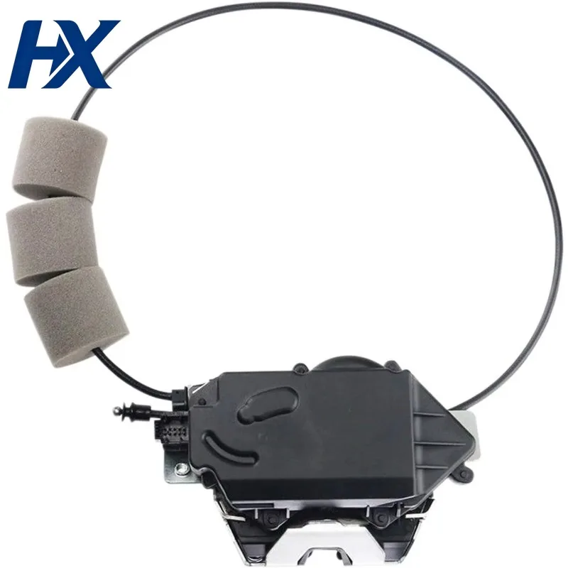 

1647400035 1647400335 Rear Back Trunk Hatch Liftgate Door Lock Latch Actuator for 06-12 R350 W251 W164