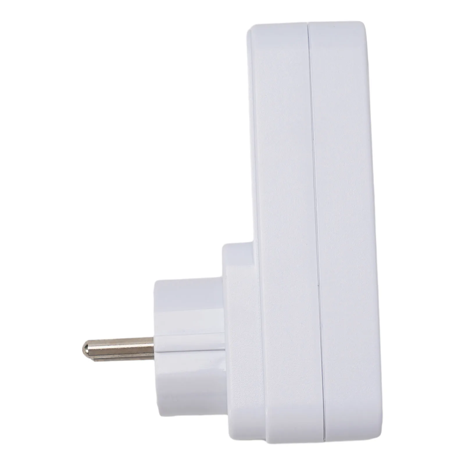 

Countdown Timer Timer Socket 240V/50Hz Countdown EU EU Countdown Timer Electronic Digital Timer White German European Standard