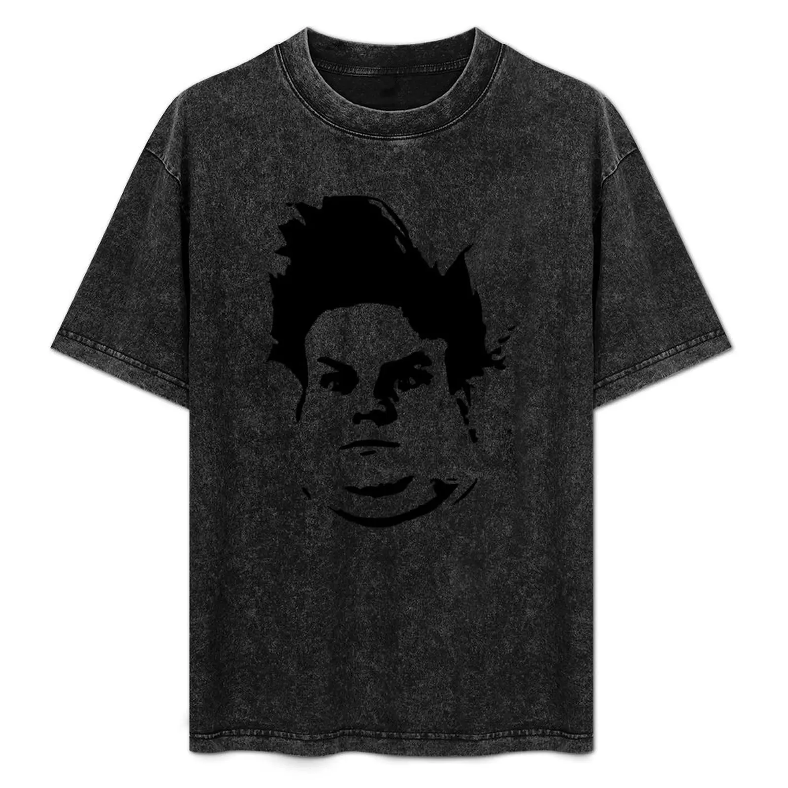 Vintage Chris Farley T-Shirt Light Athletic Short Sleeve Tee Shirt