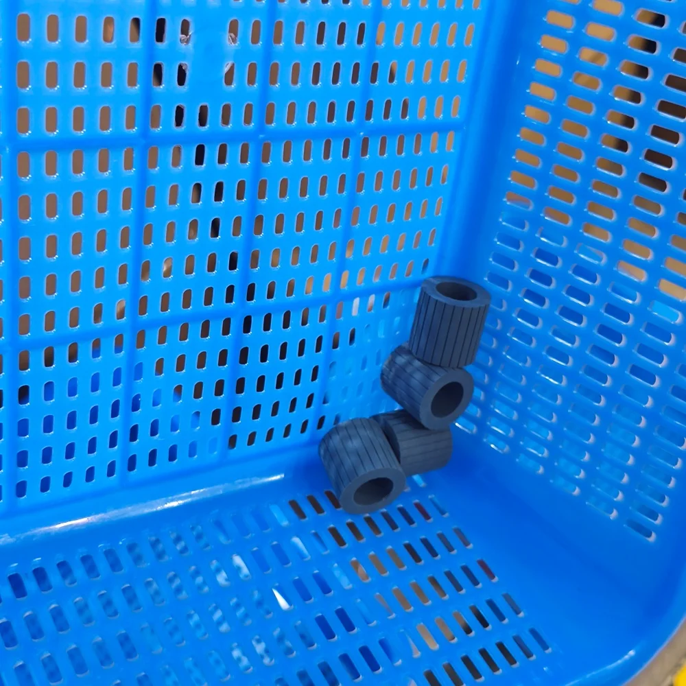 

30X AF03-1082 AF03-2080 AF03-0081 Improved Paper Feed Pickup Roller Tire For Ricoh 2060 2075 MP 7500 7502 8001 9002 Rubber