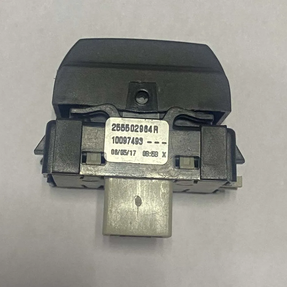 Car Cruise Control Button Switch For Renault Clio IV Logan Sandero II Koleos II  Zoe for Dacia  255502964R