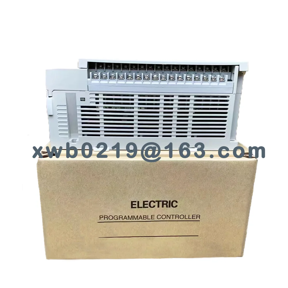 Совершенно новый оригинальный ПЛК-контроллер Φ-оригинальный