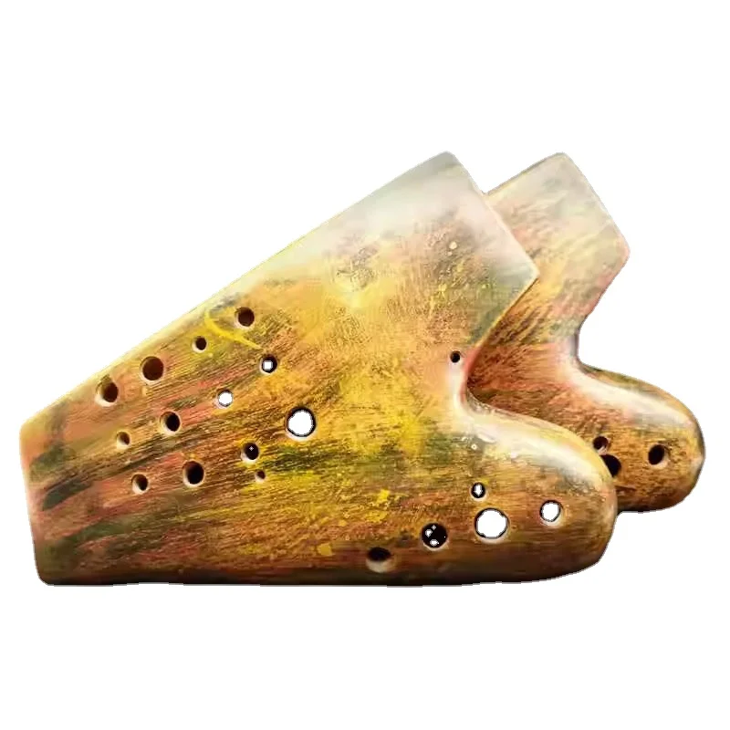 

Legend Zelda Ocarina Orff Wooden Flutes, Music Instruments, Leave and Accessories, Repair Tuba Musical Instrument, Rare