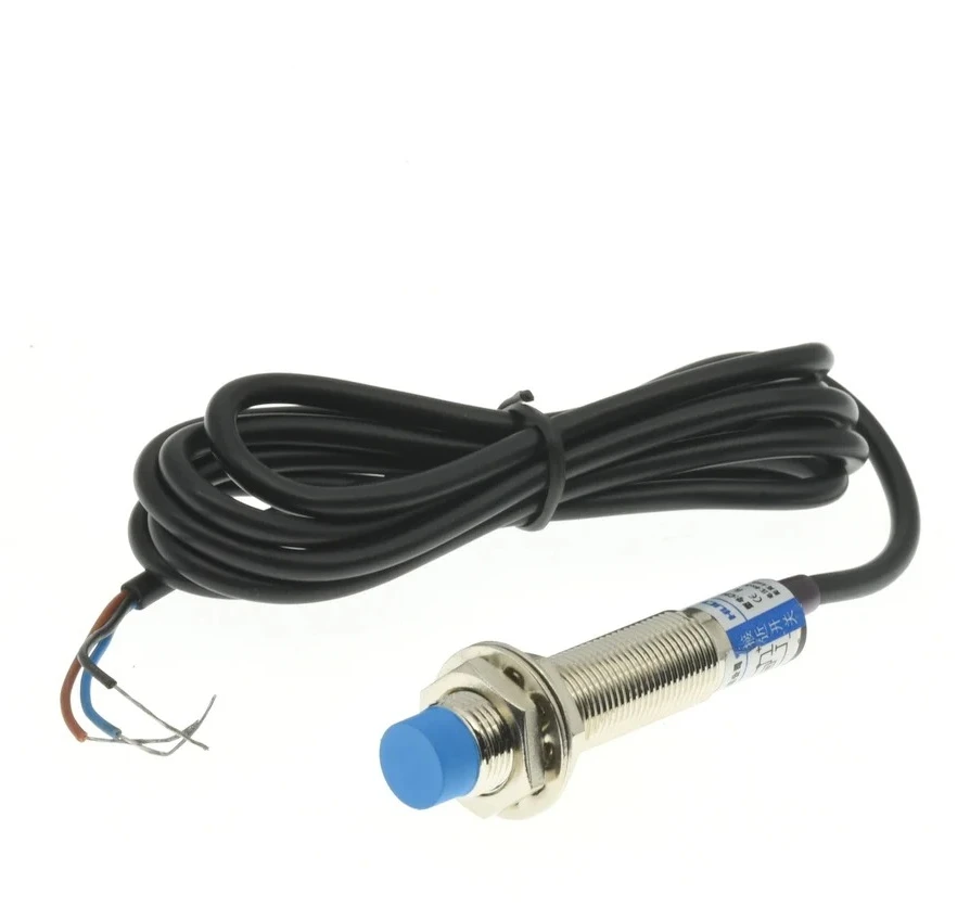 Npn Dc 6-36VLJ12A3-…