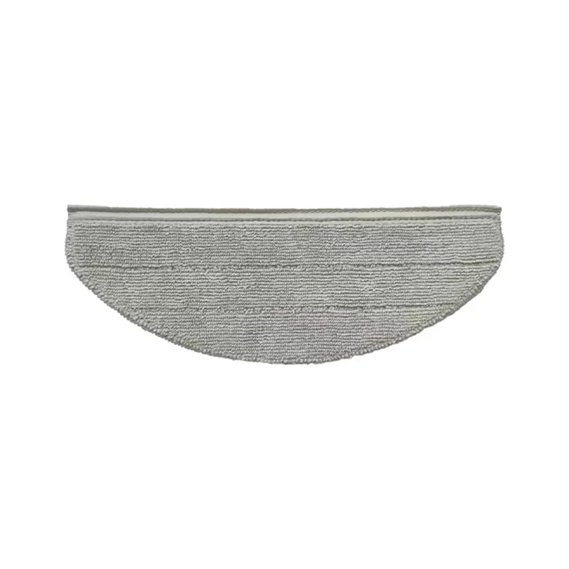 A76G-交換洗えるモップ布ぼろスペアパーツ Xiaomi 用 Mijia MJSTP ロボット掃除機モップパッド