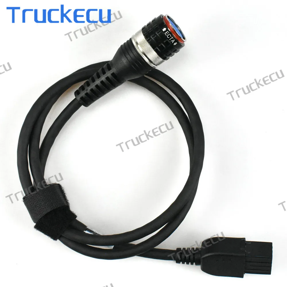 

for Vocom Diagnostic Scanner 88890306 8pin Transfer Cable for Vocom Truck Excavator Diagnosis