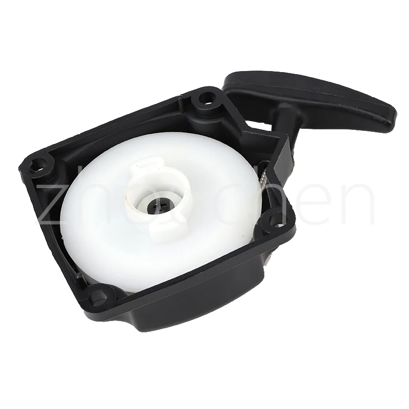 1E40F-5 430 43cc 52CC kosa do zarośli przycinarka do trawy rozrusznik