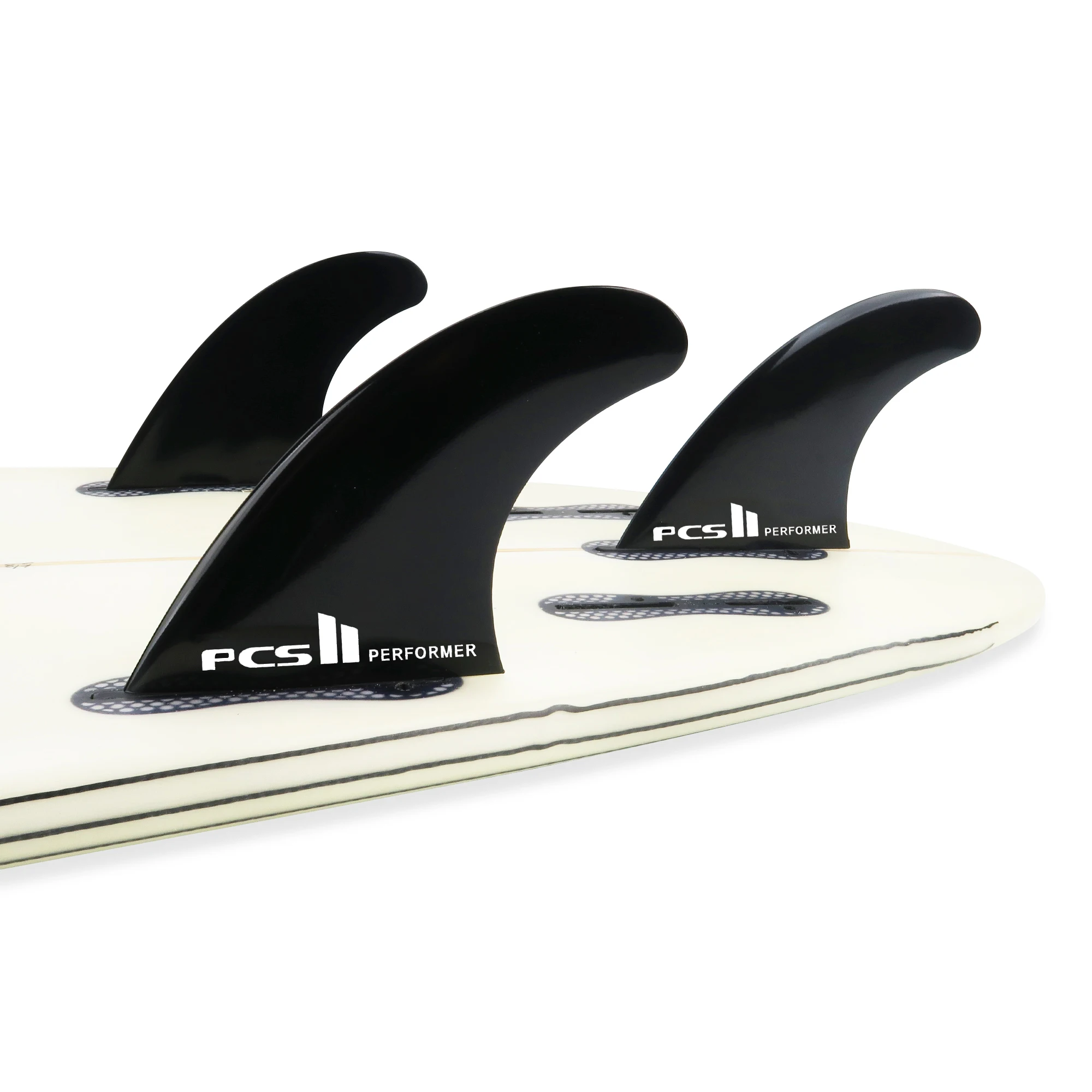 Thumbnail 4 - #24 Ranked Surfboard Fins Picks in 2026