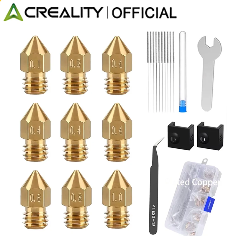 Creality MK8 Ender …