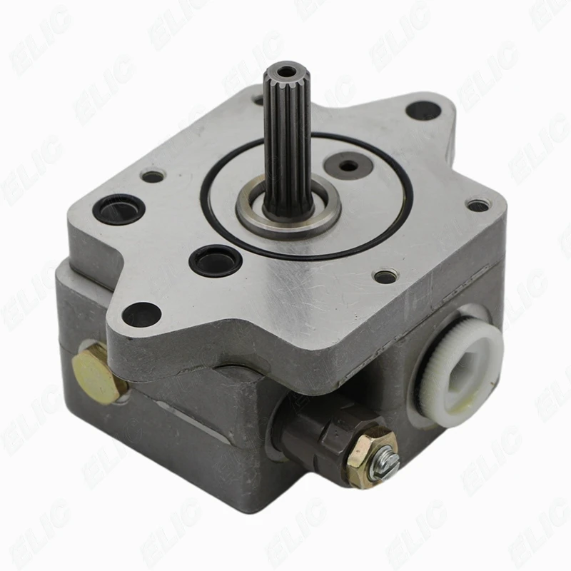 

K3V112 Hydraulic NV111 Gear Pump for Excavator