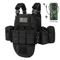 Black- 2L Green