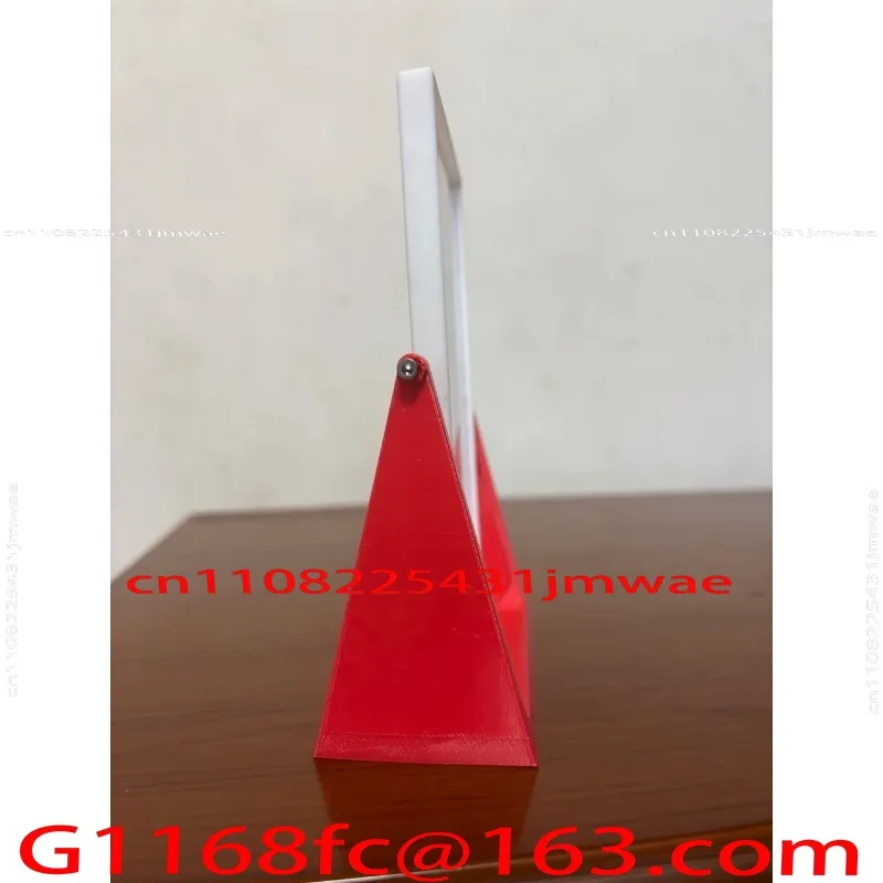 Galton Board Normal Distribution Mathematical Model, Science s, Birthday Gifts, Educational School Experimental Teaching AIDS