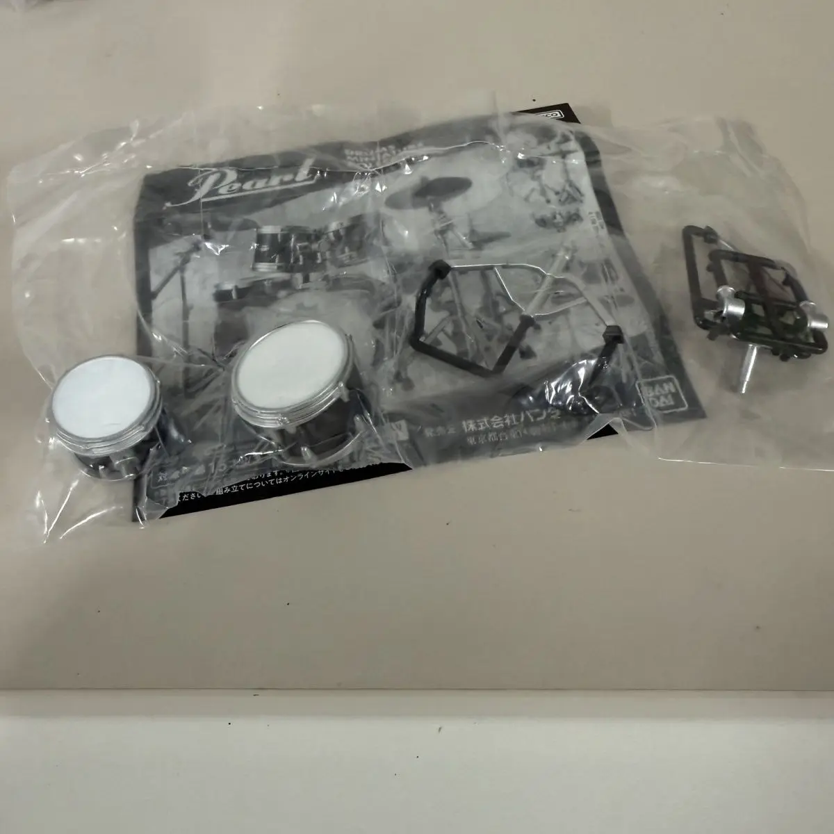 Thumbnail 4 - #18 New Toy Drum Sets Arrivals