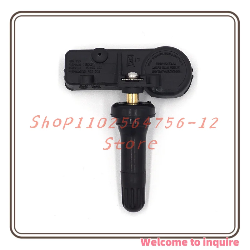 

Tire Pressure Sensor Suitable for Dodge's New Cool Weifia TeFei JEEP Tire Pressure Monitoring 56029398AB