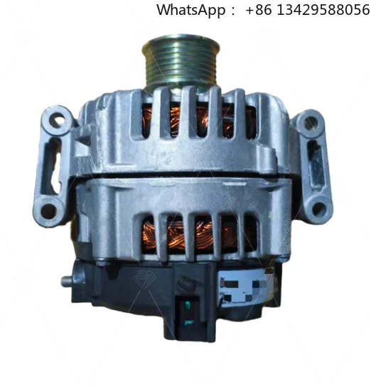 

OE000 906 74 00 High Quality M ercedes-B enz Automotive Alternator Assembly