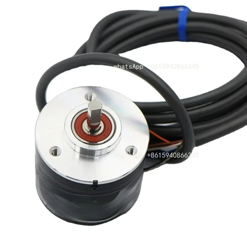 Rotary Absolute Encoder TRD-MA512P Car Accessories Blanks Accessoire Voiture