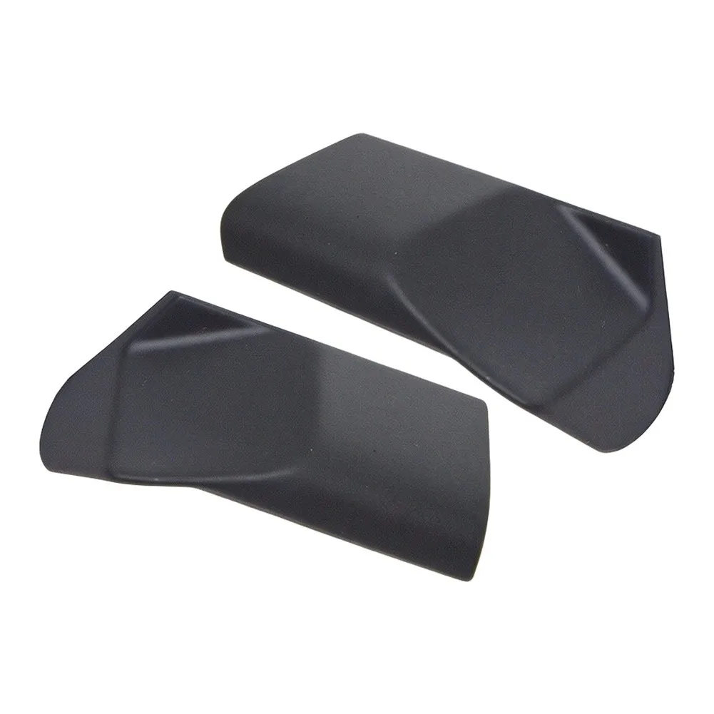 1pair Dashboard Trim Cap For 4G1858341 For 4G1858342 for For A6 For C7 For 4G 2012 through 2018 Model Years Replacement