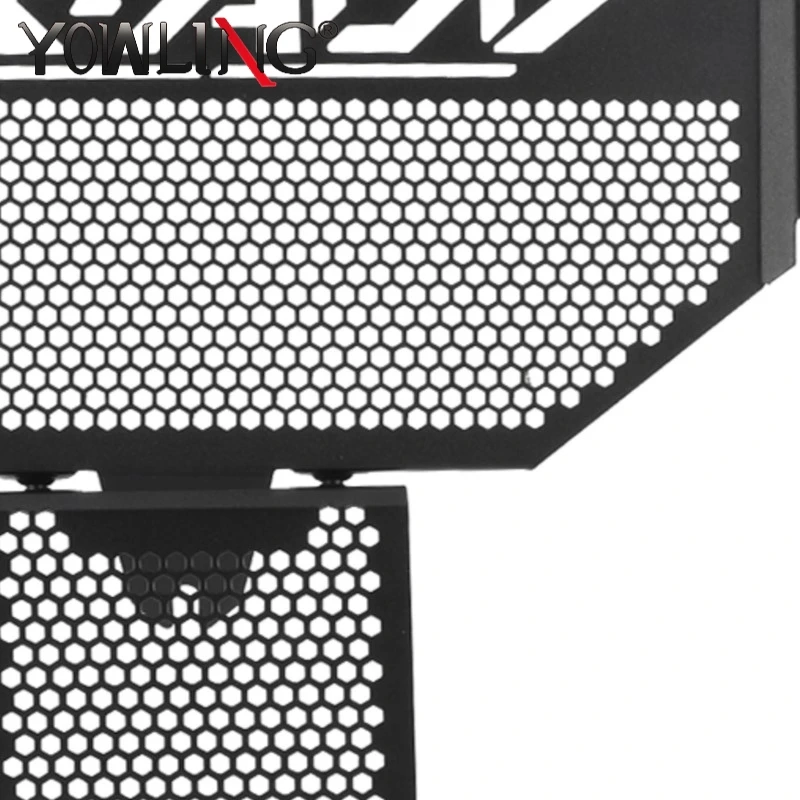 

For Honda XADV 750 X-ADV 750 X-ADV XADV 750 2021-2022-2023-2024 Motorcycle Radiator Grille Guard Cooler Network Cover Protector