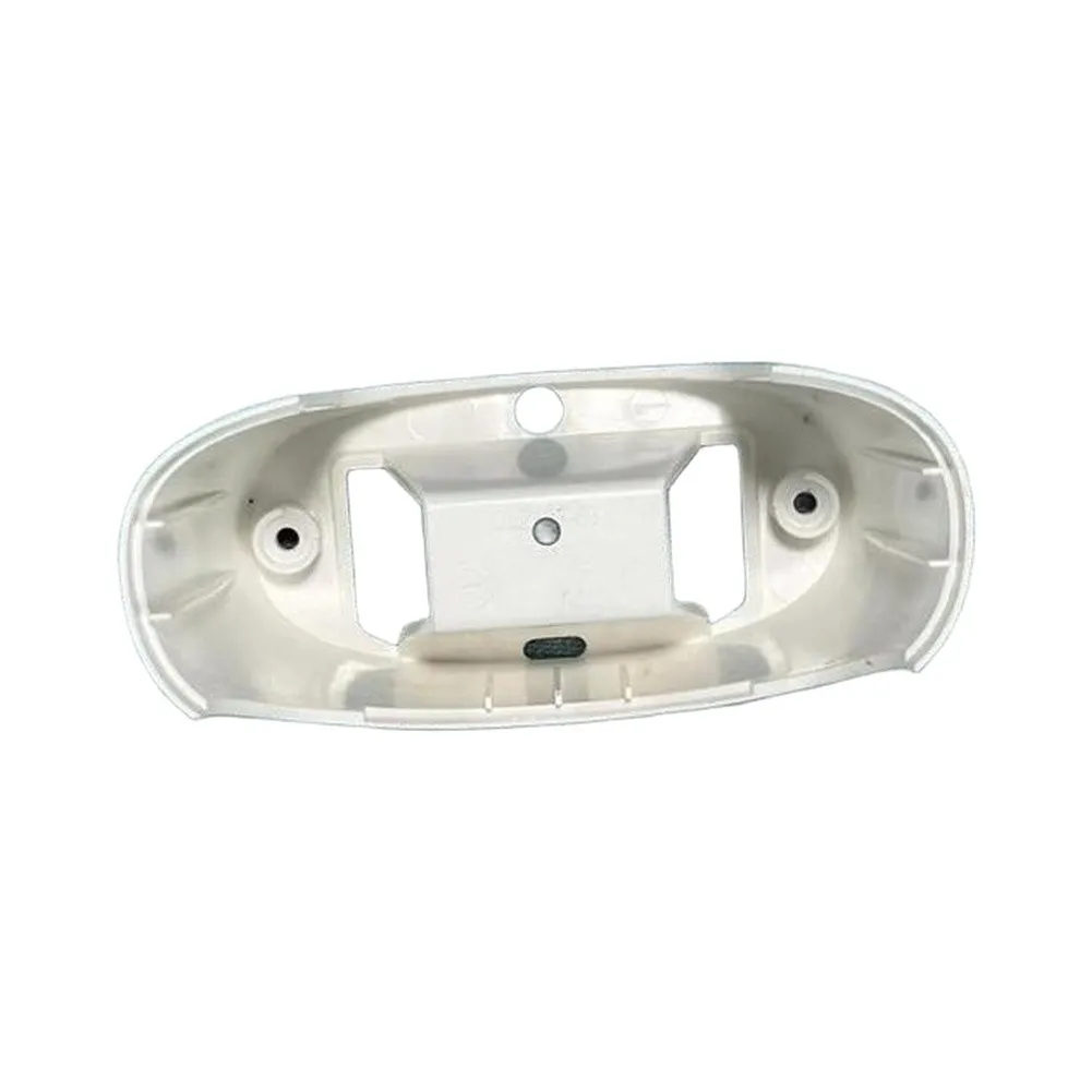 Charging Port Baffle for Tineco for s6 For FLOOR ONE S5 S5 For PRO 2 White Plastic Replacement Cover 1/2 Piece For FLOOR Cleaner