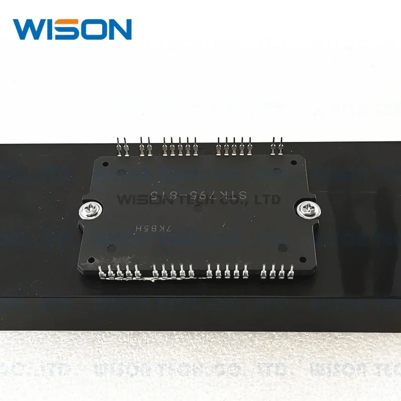 STK795-815 STK795-814 STK795-813 Gratis Verzending Nieuwe En Originele Module