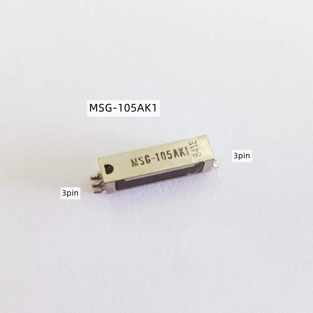 

Hot spot MSG-105AK1 reed relay
