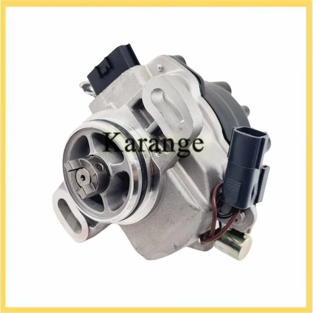 1pcs Ignition Distributor Compatible With Nissan 22100-F4300 22100F4300 22100-F4302 22100F4302 22100-F4362 22100F4362