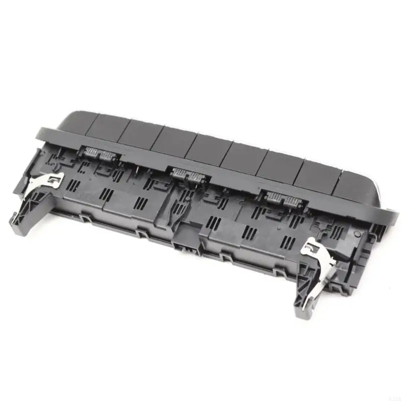 Heat Resistant Efficient Parking Brake Button Sensitive Touch Technology Enhancing Safety Fast Response 8W0925301BC