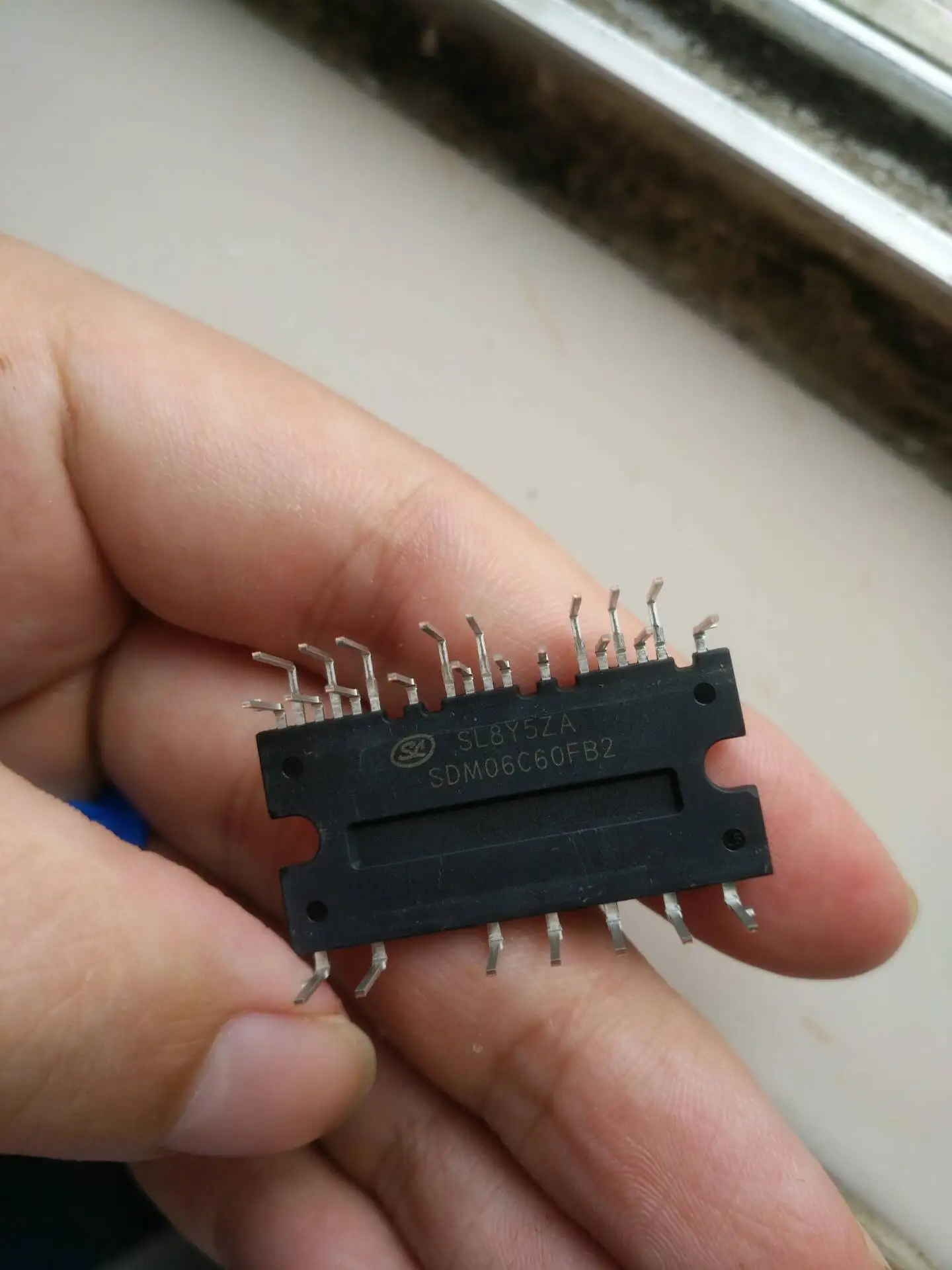 SDM10C60TA2 SDM10C60FB2 SDM06C60FB2 New Module