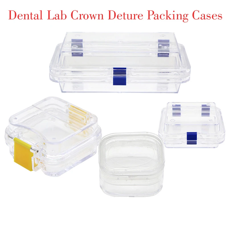 

5 шт., прозрачная защитная пленка для зубных протезов