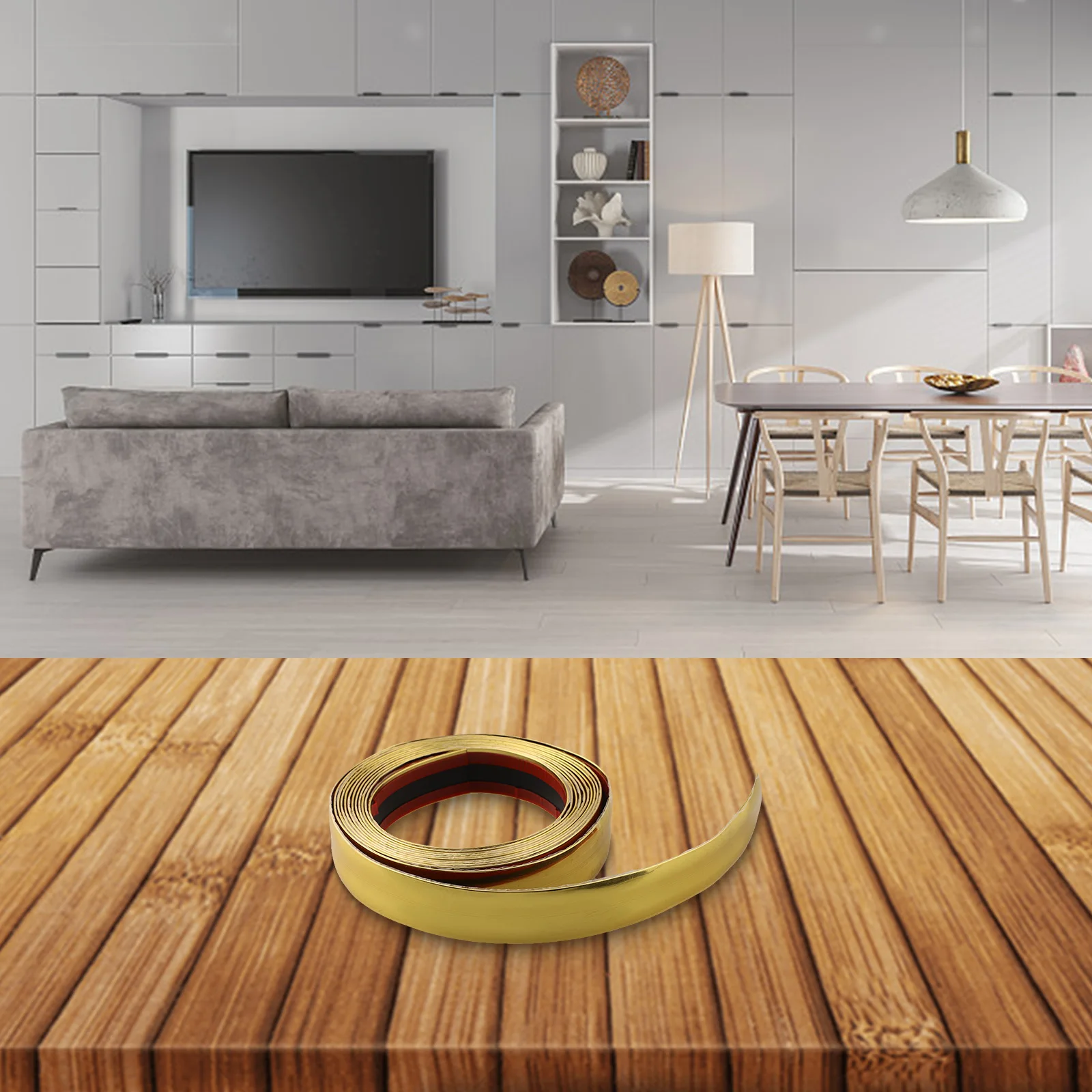 

3 см * 5 м защита углов, мягкие защитные края от столкновений, 3D настенная отделка, 3D настенный декор, водонепроницаемая функция, ширина 3 см