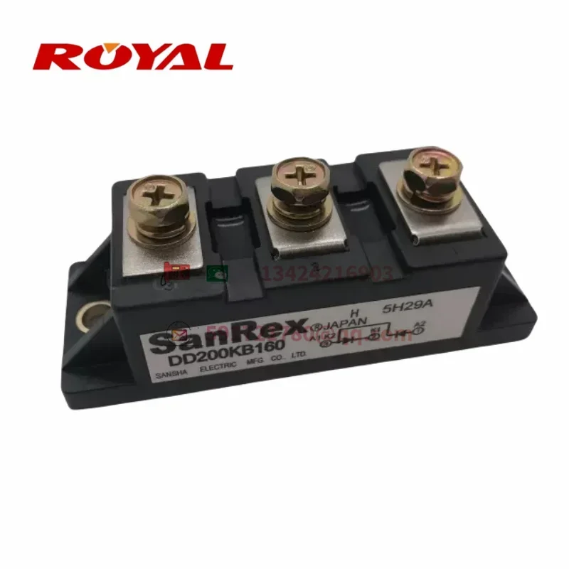 DD200KB160S DD200KB160 DD240KB160 New