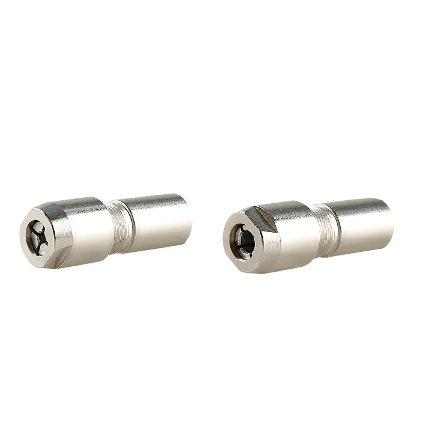 

Angle Grinder Attachment Heavy Duty to Straight Grinders Chuck for Grinding Polishing Metal/Wood/Stone Sanding Tasks Woodworking